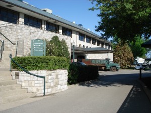 Keeneland Race Course