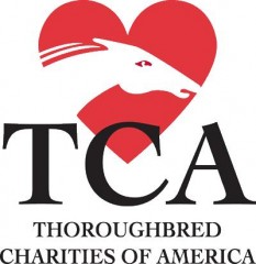 Thoroughbred Charities of America logo small