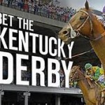 Bet on KY Derby