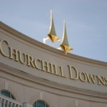 Churchill_Downs_entrance