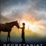 Secretariat movie poster