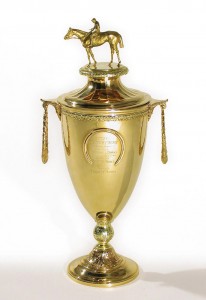 2009 kentucky-derby-trophy