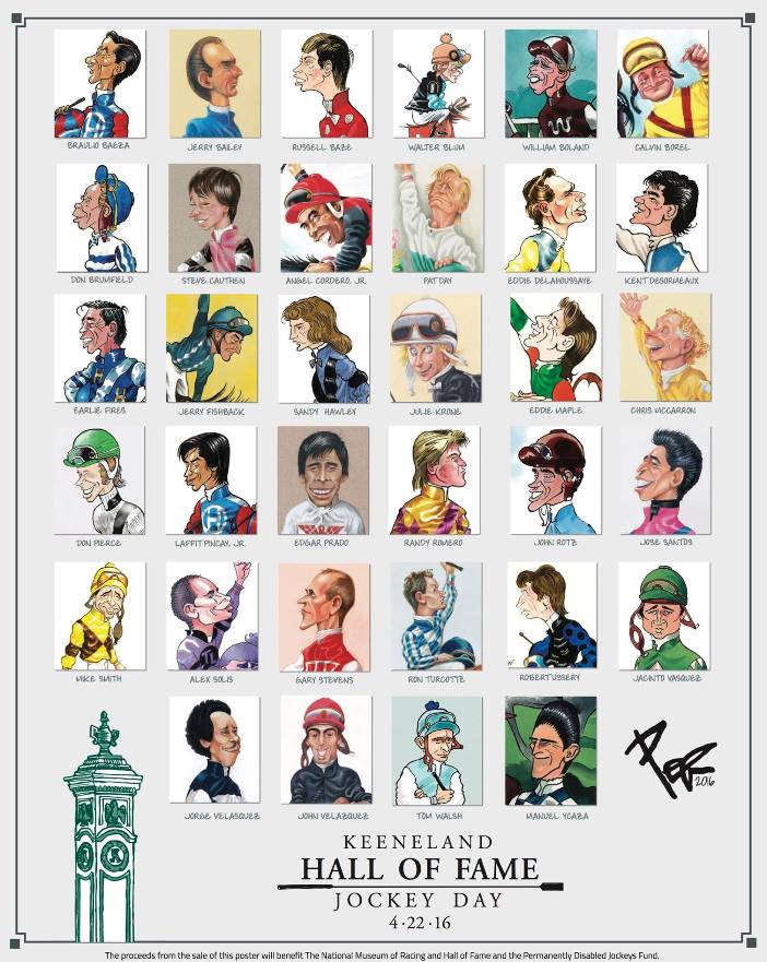Peb-Poster-for-Fridays-Hall-of-Fame-Jockey-Day smaller