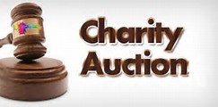 Auction charity