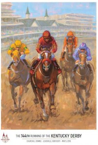 Artwork-Kentucky-Derby-2018