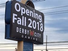 Derby city gaming